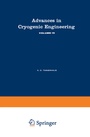 Cover: Advances in Cryogenic Engineering - Springer