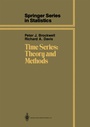 Cover: Time Series: Theory and Methods - Springer