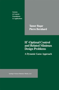 Abbildung von: H(infinity)-Optimal Control and Related ... - Birkhäuser