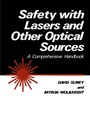 Cover: Safety with Lasers and Other Optical Sources - Springer