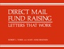 Cover: Direct Mail Fund Raising - Springer