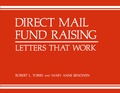 Cover: Direct Mail Fund Raising - Springer