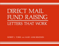 Enlarge image Cover: Direct Mail Fund Raising - Springer