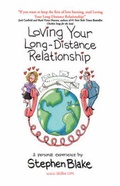 Cover: Loving Your Long-Distance Relationship - Anton Publishing