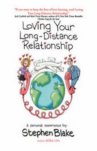 Enlarge image Cover: Loving Your Long-Distance Relationship - Anton Publishing