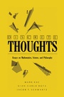 Cover: Discrete Thoughts - Birkhäuser