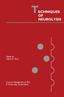 Cover: Techniques of Neurolysis - Springer
