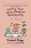 Cover: Loving Your Long-Distance Relationship for Women - Anton Publishing