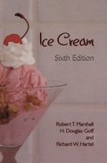 Cover: Ice Cream - Springer
