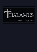 Cover: The Thalamus - Springer