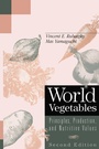 Cover: World Vegetables - Springer