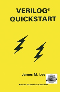 Abbildung von: Verilog® Quickstart - Springer
