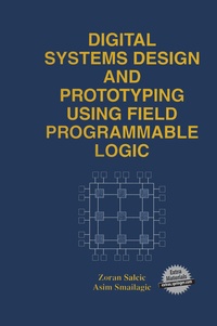 Abbildung von: Digital Systems Design and Prototyping Using Field Programmable Logic - Springer
