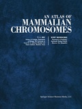 Cover: An Atlas of Mammalian Chromosomes - Springer
