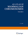 Cover: An Atlas of Mammalian Chromosomes - Springer