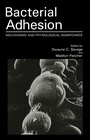 Cover: Bacterial Adhesion - Springer