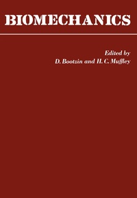 Abbildung von: Biomechanics - Springer