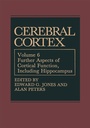 Cover: Cerebral Cortex - Springer