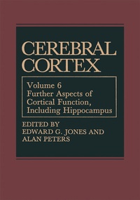 Abbildung von: Cerebral Cortex - Springer