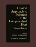 Cover: Clinical Approach to Infection in the Compromised Host - Springer