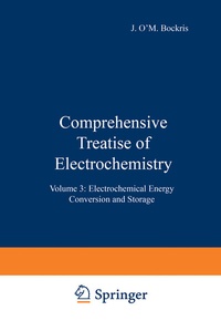 Abbildung von: Comprehensive Treatise of Electrochemistry - Springer