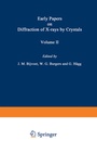 Cover: Early Papers on Diffraction of X-rays by Crystals - Springer
