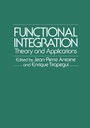 Cover: Functional Integration - Springer