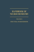 Cover: Structural Neurochemistry - Springer