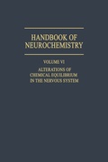 Bild: Alterations of Chemical Equilibrium in the Nervous System - Springer