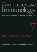 Cover: Immunodermatology - Springer