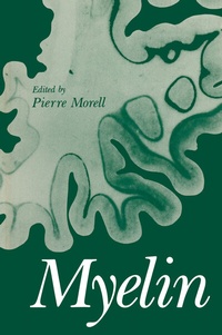 Abbildung von: Myelin - Springer