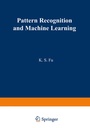Cover: Pattern Recognition and Machine Learning - Springer