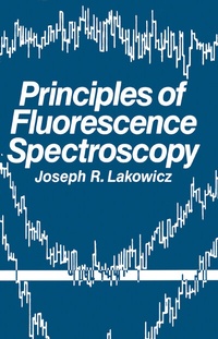 Abbildung von: Principles of Fluorescence Spectroscopy - Springer
