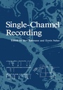 Cover: Single-Channel Recording - Springer