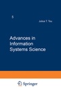 Cover: Advances in Information Systems Science - Springer