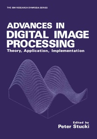 Enlarge image Cover: Advances in Digital Image Processing - Springer