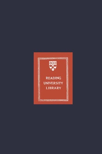 Abbildung von: Amorphous and Liquid Semiconductors - Springer