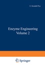 Cover: Enzyme Engineering Volume 2 - Springer