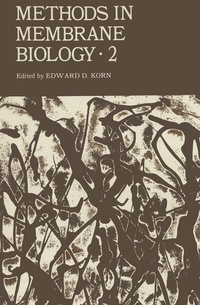 Abbildung von: Methods in Membrane Biology - Springer
