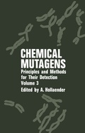 Cover: Chemical Mutagens - Springer