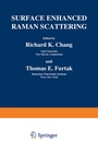 Cover: Surface Enhanced Raman Scattering - Springer
