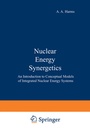 Cover: Nuclear Energy Synergetics - Springer