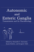 Bild: Autonomic and Enteric Ganglia - Springer