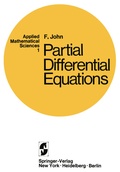 Cover: Partial Differential Equations - Springer