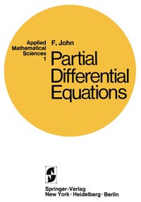 Abbildung von: Partial Differential Equations - Springer