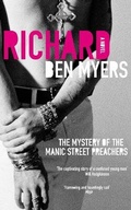 Cover: Richard - Picador