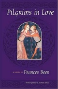 Cover: Pilgrims in Love - Inanna Publications and Education Inc.