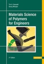 Cover: Materials Science of Polymers for Engineers - Hanser Publications