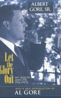 Enlarge image Cover: Let the Glory out - Hill Street Press,US
