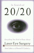 Cover: In Search of 20/20 - GES